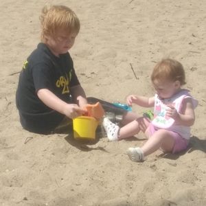 Meet your Posher, Katherine